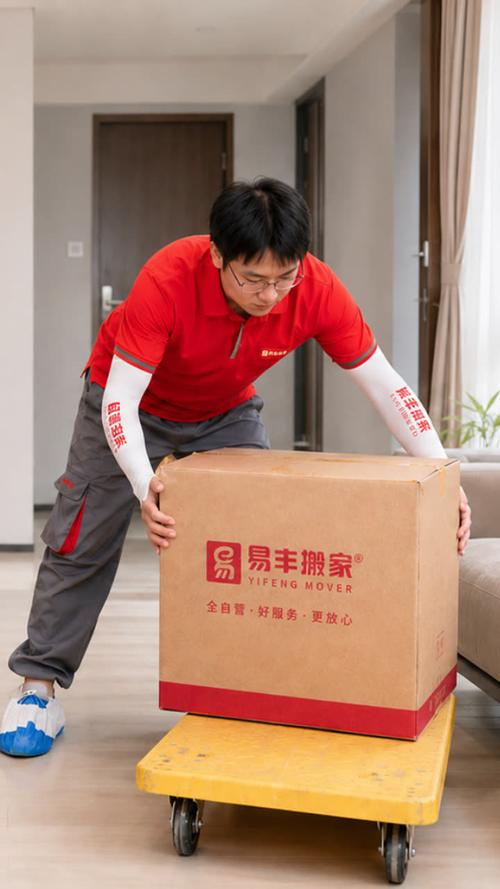 同小区搬家服务真的有必要吗?